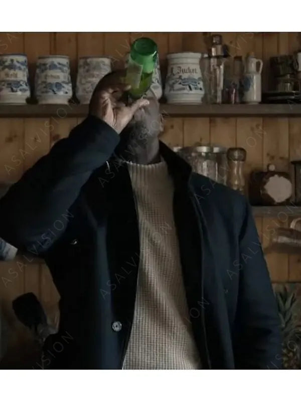 2023 Extraction 2 Coat