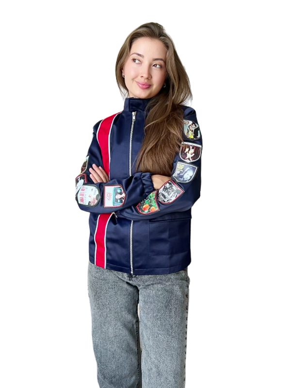 Asal Vision Lana Jacket