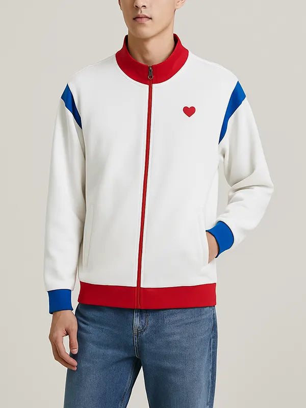 All Of Us Are Dead Yoon Gwi Nam Jacket