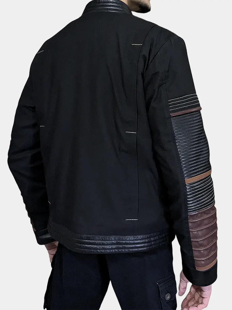 Andor Season 2 Jacket