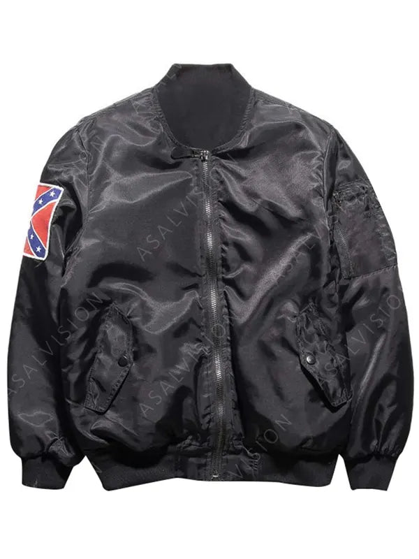 Authentic Yeezus Tour Jacket