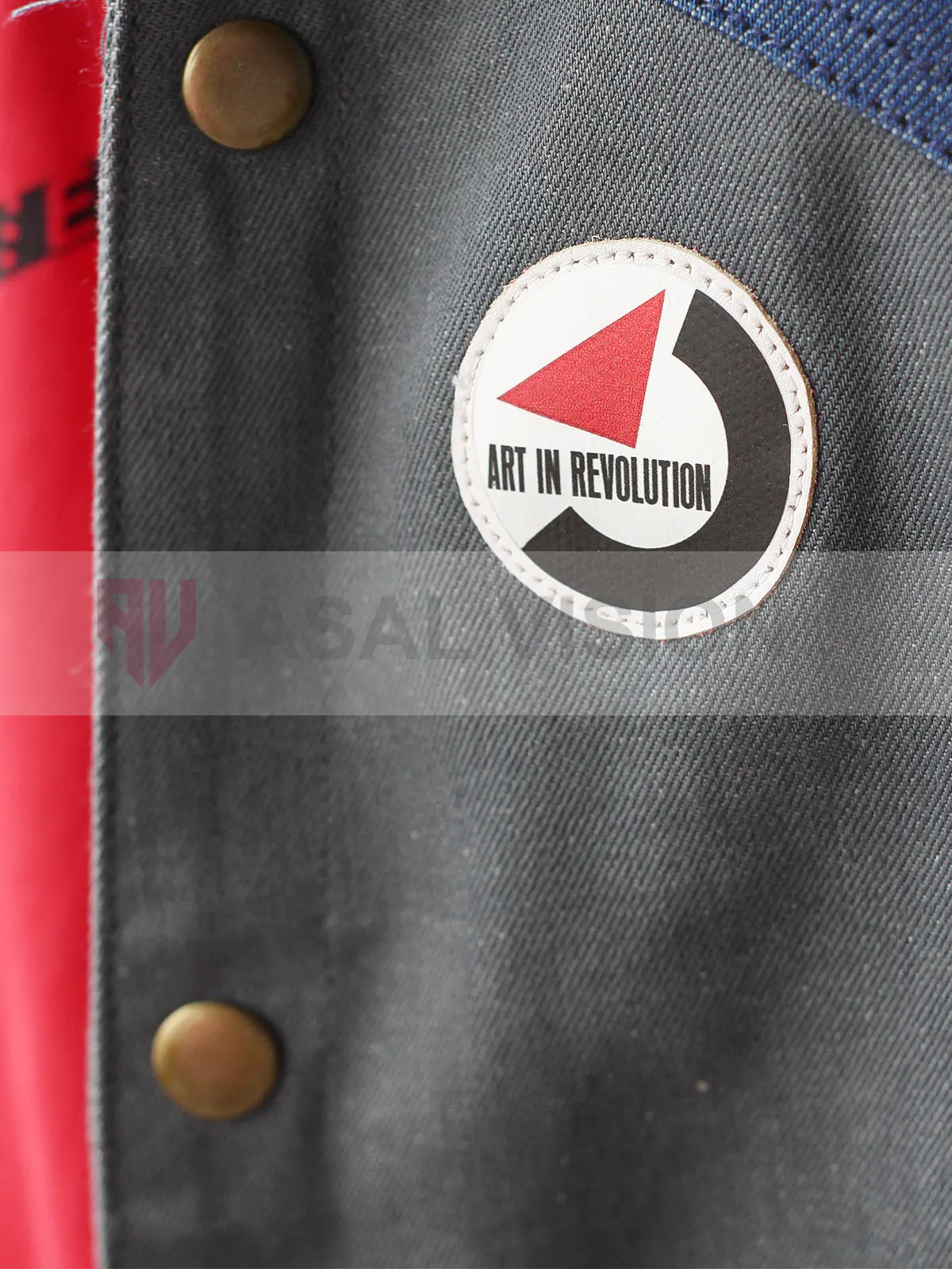 Back To The Future Michael J. Fox Jacket