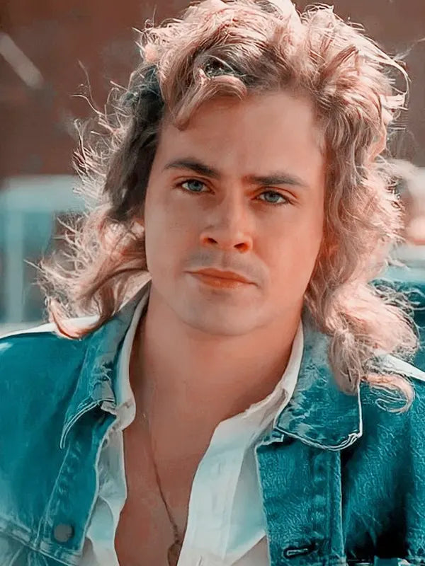 Billy Hargrove Jacket