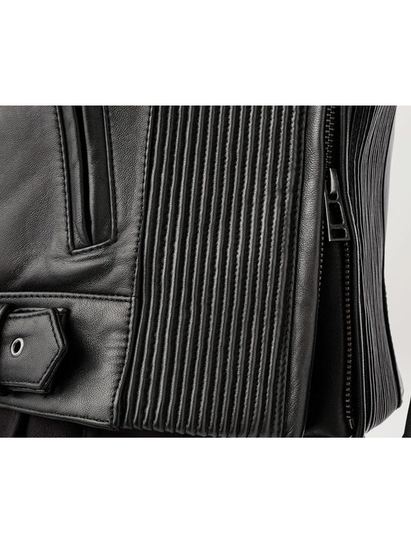 Black Jacket For Women's