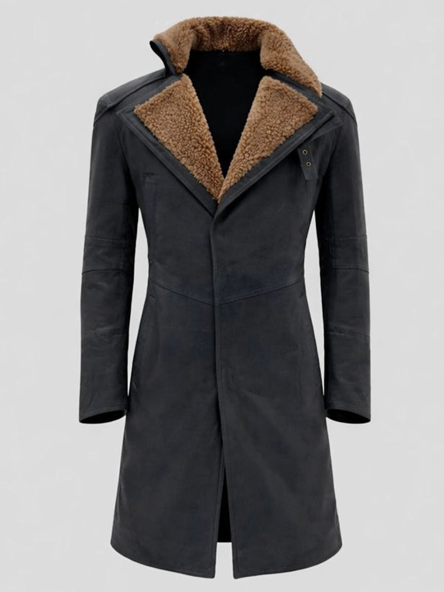 Blade Runner 2049 Jacket