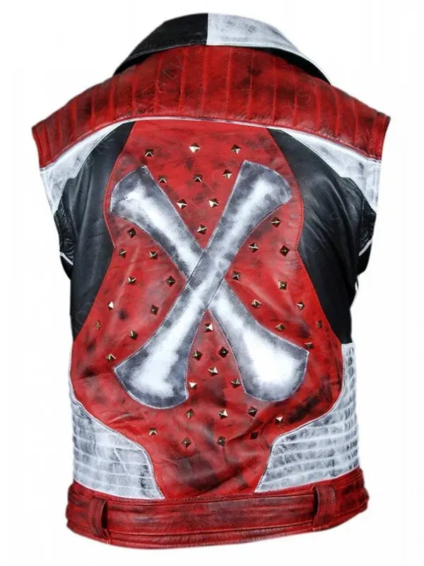 Carlos Descendants 2 Jacket