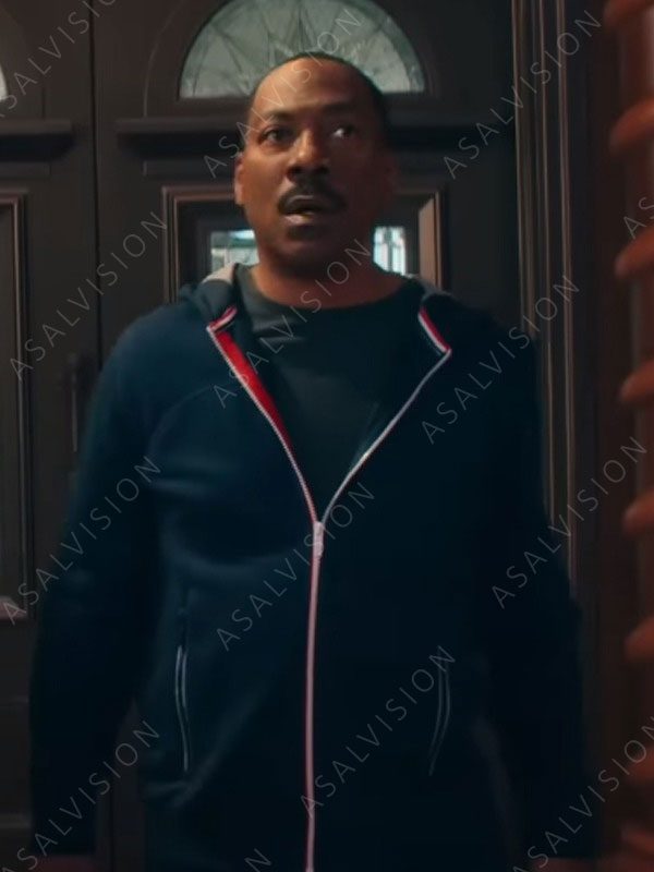 Chris Carver Hoodie