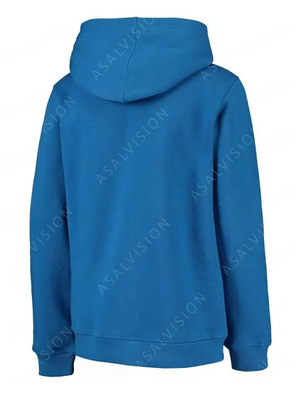 Detroit Lions Pullover Hoodie