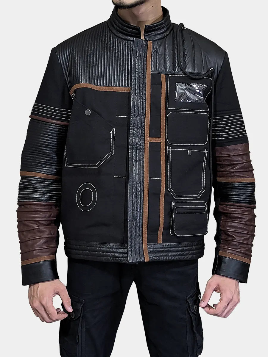 Diego Luna Jacket