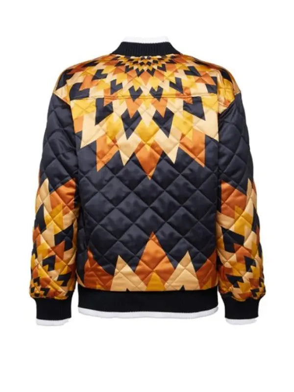 Emily In Paris S04 Melia Kreiling Sun Placée Jacket