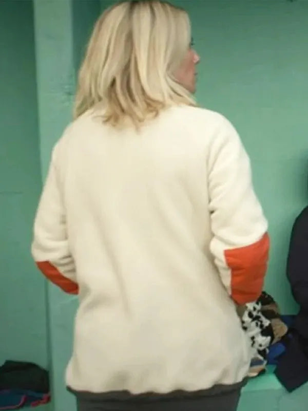 Eva Garvey Bad Sisters S02 Sharon Horgan Jacket