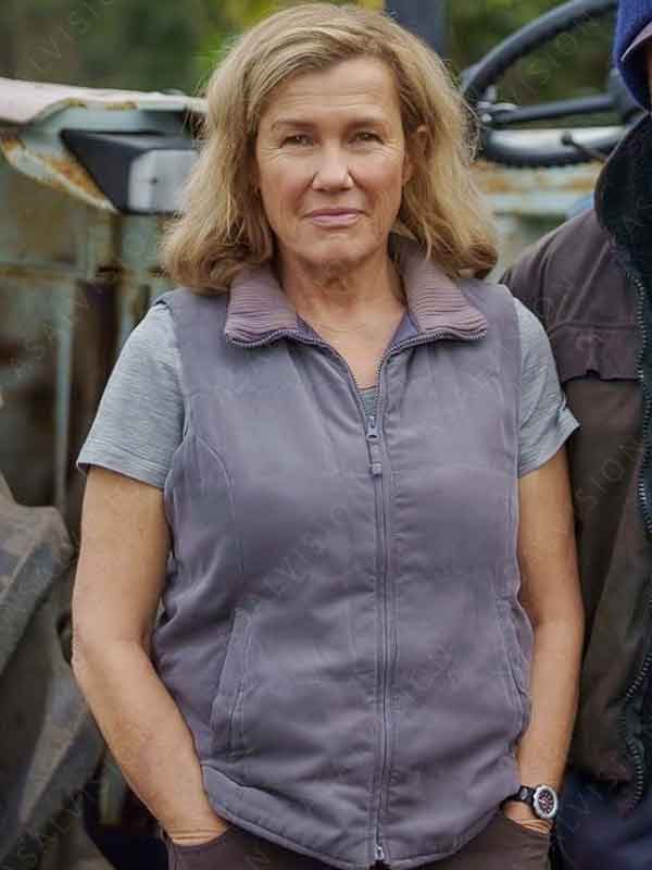Far North 2023 Heather Vest
