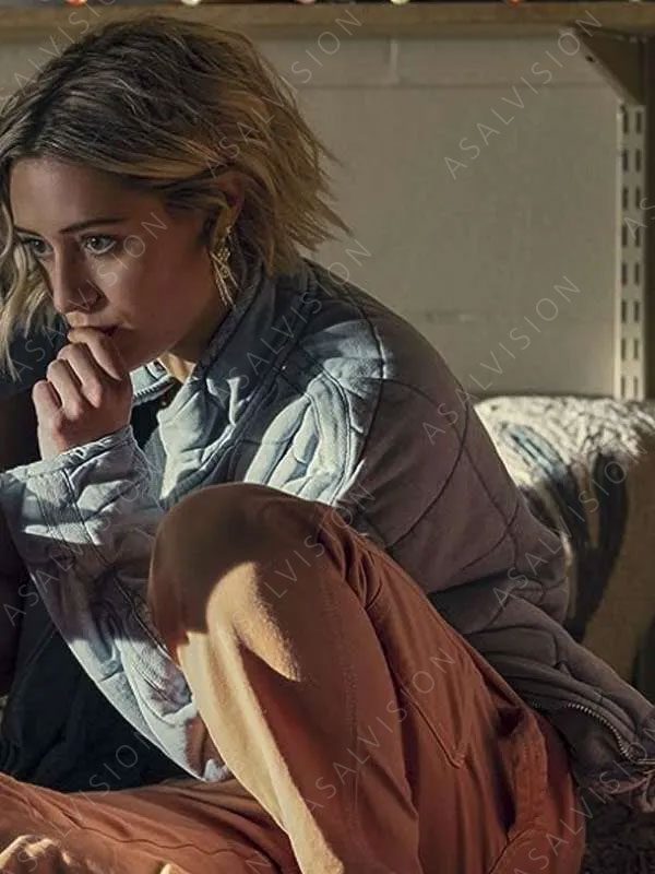 Gen V 2023 Emma Meyer Jacket