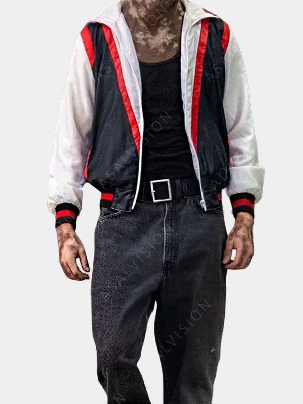 Guardians Of The Galaxy 3 Bat Jacket