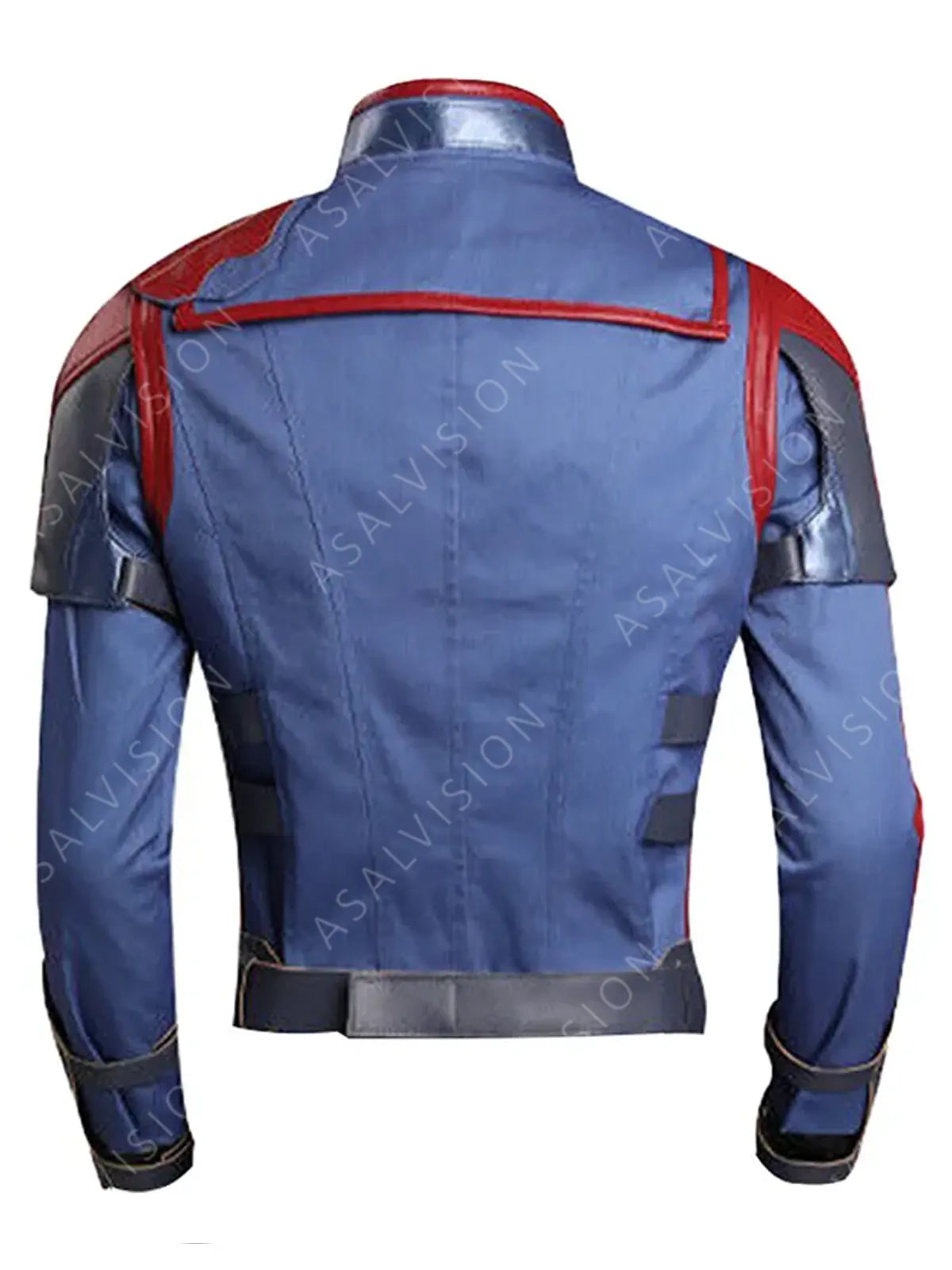 Guardians Of The Galaxy Jacket