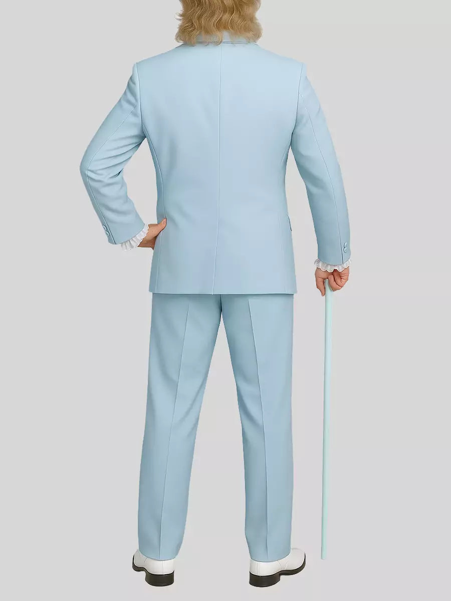 High quality Dumb and Dumber Suits