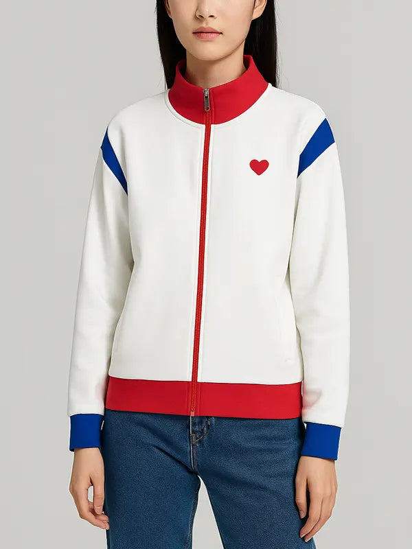 In-Soo Yoo All Of Us Are Dead Yoon Gwi Nam White Jacket