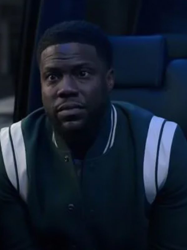 Kevin Hart Jacket