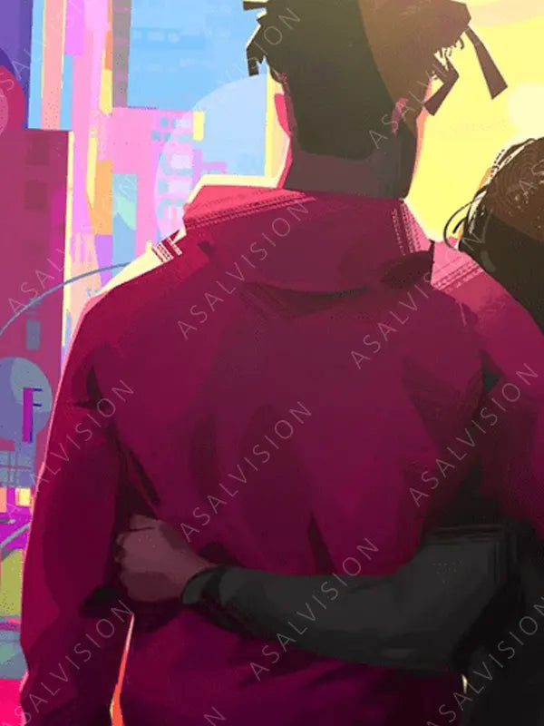 Kid Cudi Entergalactic Hoodie