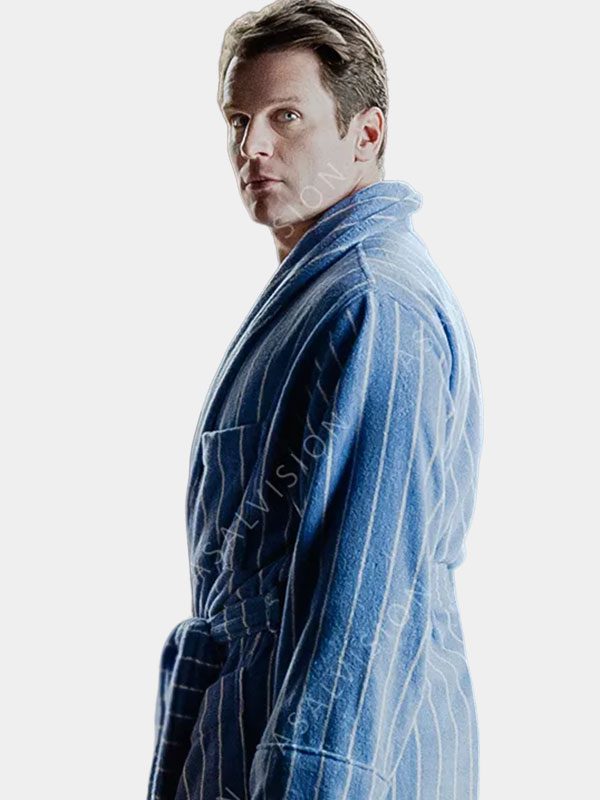 Knock At The Cabin 2023 Eric Bathrobe