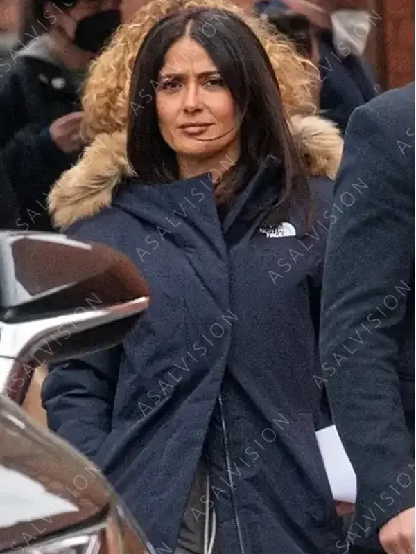 Magic Mike’s Last Dance Jacket