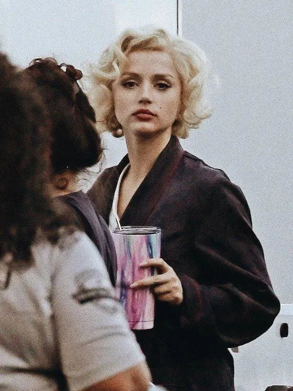 Marilyn Monroe Coat