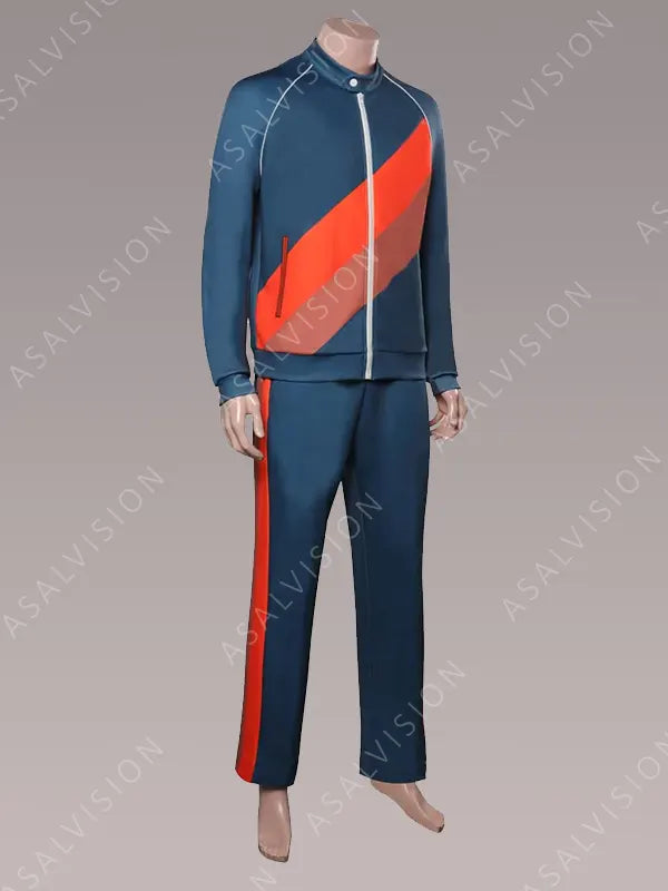 Me Time Tracksuit