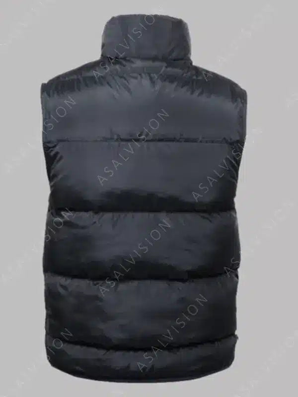 Men's Collingwood Puffer Vest