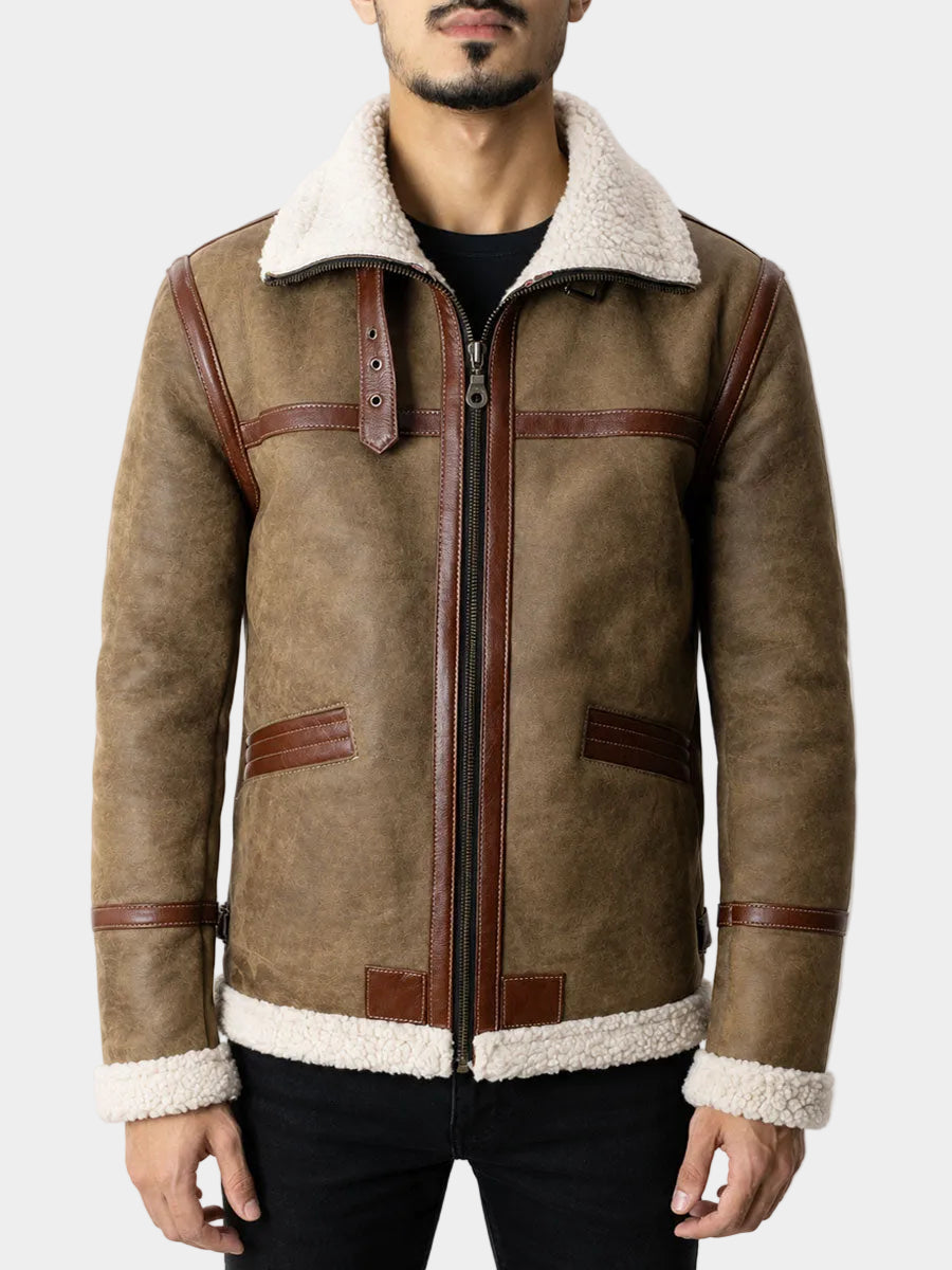 Resident Evil 4 Jacket