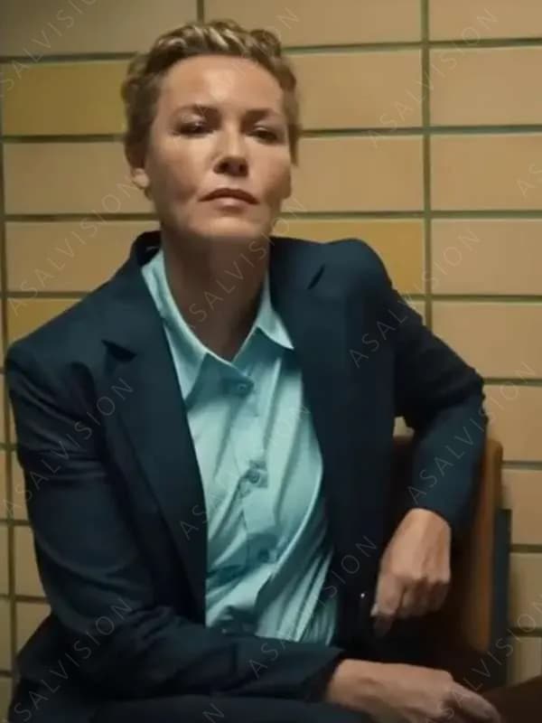 Role Play 2024 Gwen Carver Blazer