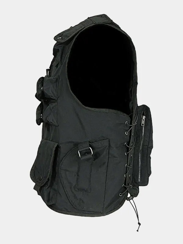 Roman Reigns Shield Vest