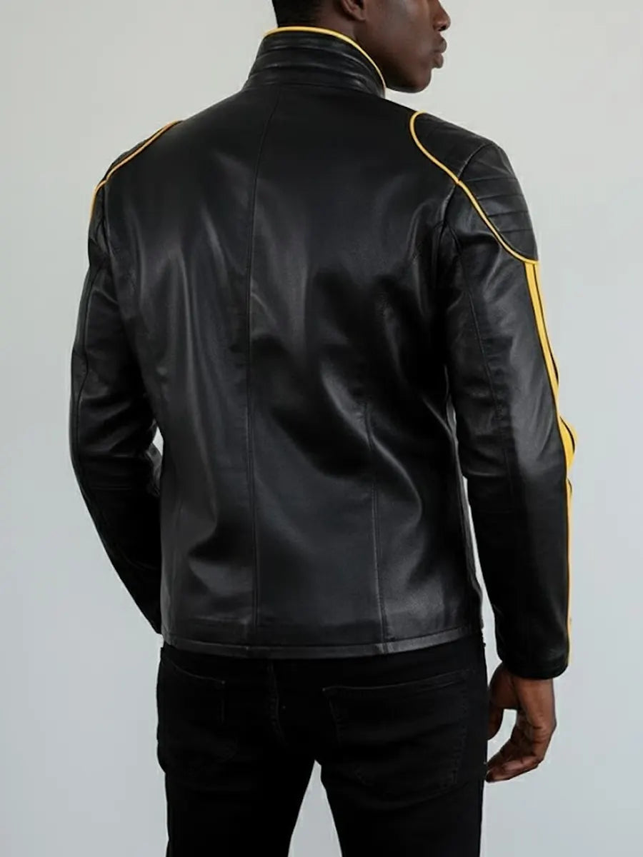 Ryan Gosling Nasa Jacket