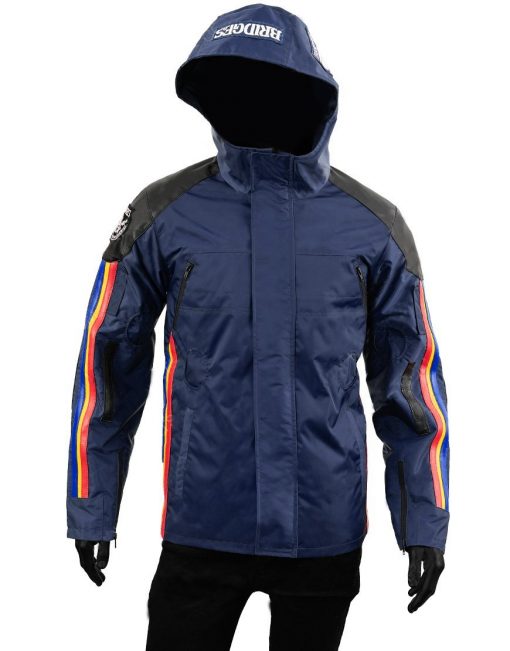 Stranding Sam Porter Bridges Jacket