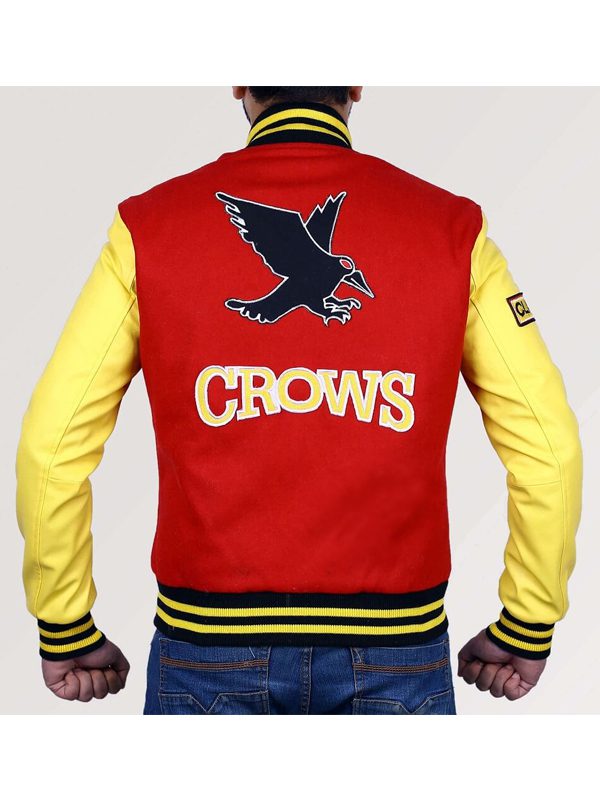 Superman Jacket For Men