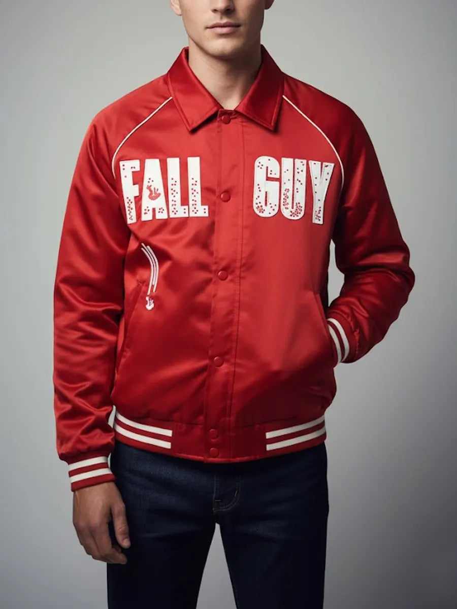 The Fall Guy SXSW 2024 Jacket