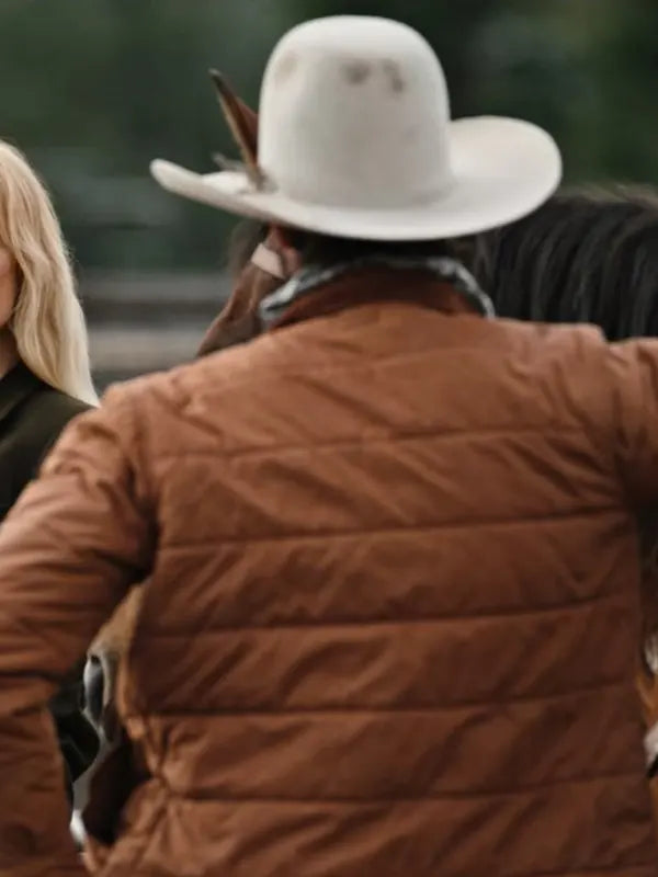 Walker Jacket
