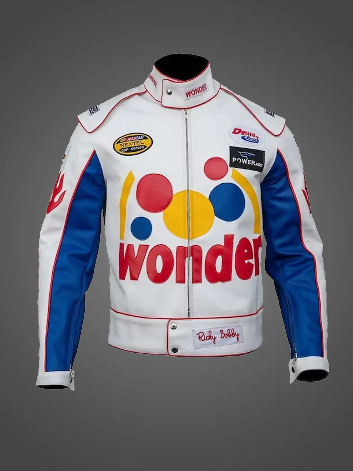 Wonder Bread