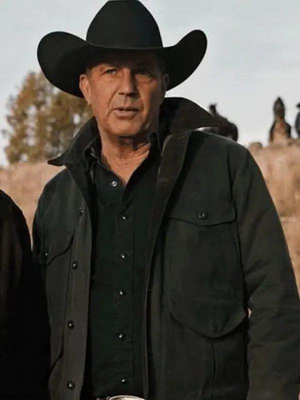 Yellowstone Jacket