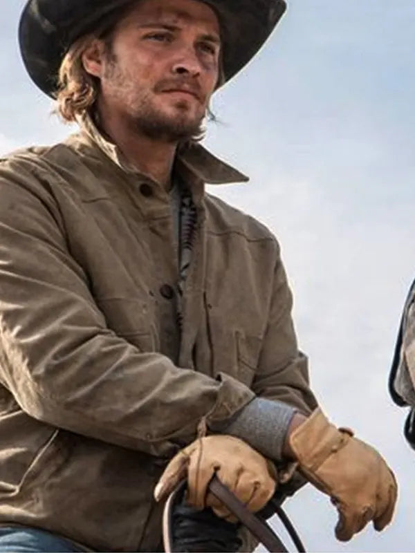 Yellowstone Jacket