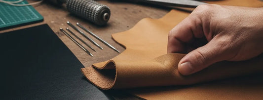 Real Leather vs Faux Leather: A Complete Breakdown for Smart Shoppers