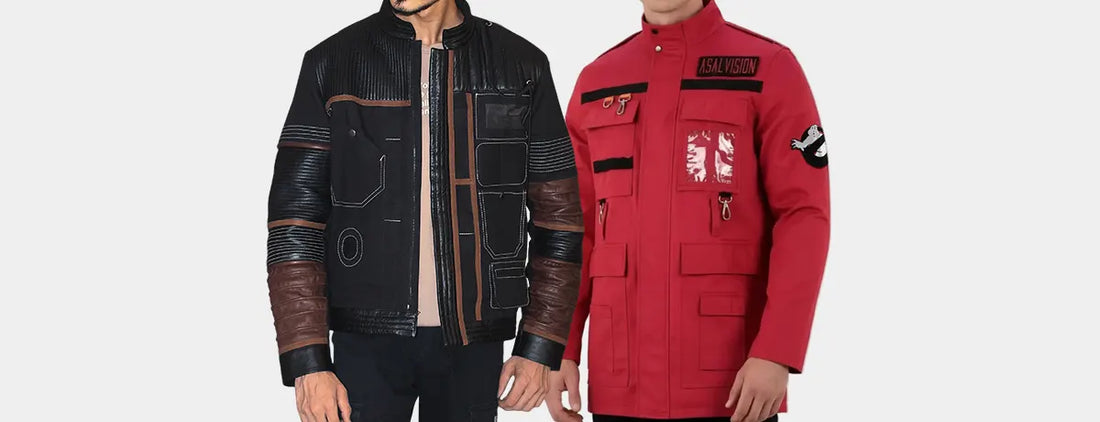 Trend Alert: Hottest Celebrity Inspired Jackets to Rock in 2025