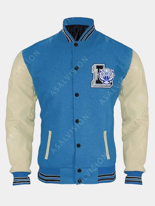 13 Reasons Why Varsity Jacket