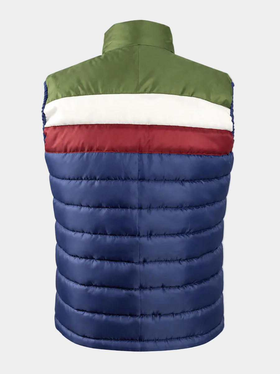 Academy 1948 Vest