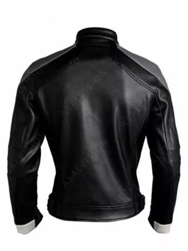 Agents of Shield Ghost Rider Robbie Reyes Jacket