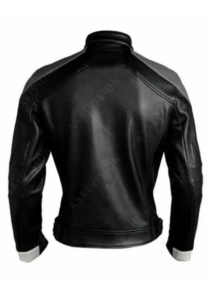 Agents of Shield Ghost Rider Robbie Reyes Jacket