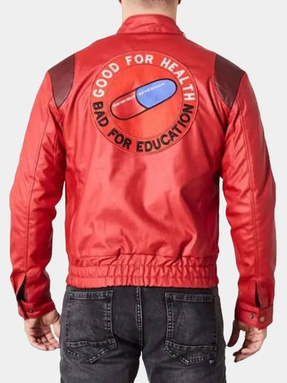 Akira Kaneda Jacket
