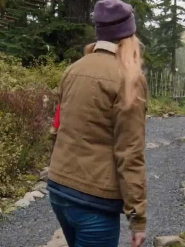 Melinda Monroe Virgin River Season 3 Jacket