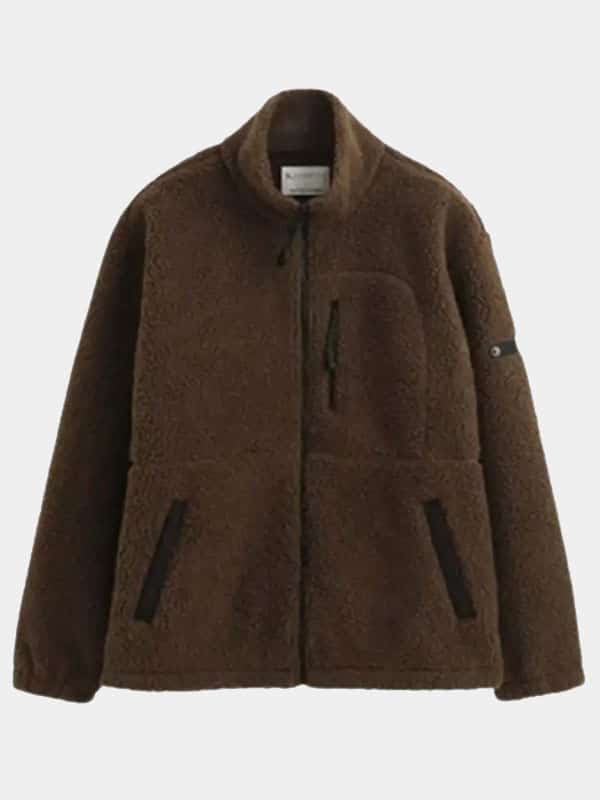 All Of Us Are Dead Lee Su hyeok Jacket