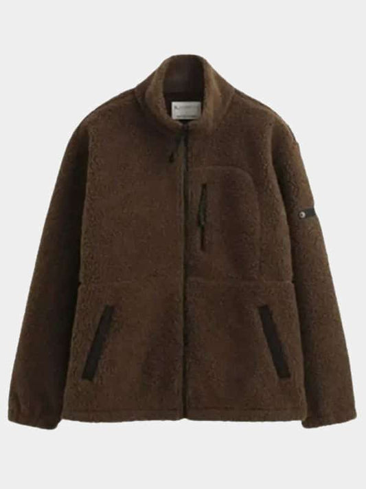 All Of Us Are Dead Lee Su hyeok Jacket