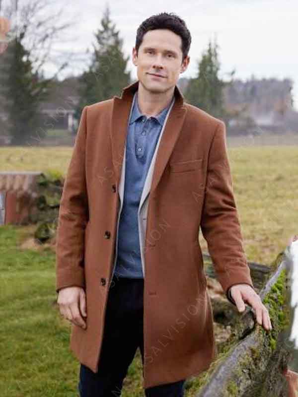 An Easter Bloom 2024 Derrick Brown Trench Coat